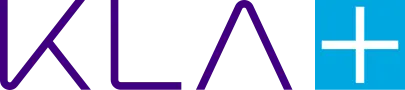 KLA Corporation logo