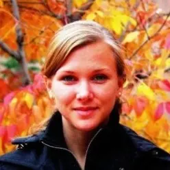 Portrait of Holly Szumila-Vance
