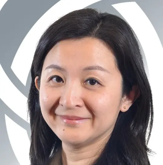 Portrait of Yang Xu