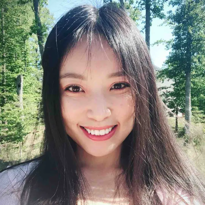 Portrait of Ran Yang