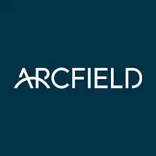 Arcfield logo