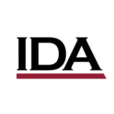 Institute for Defense Analyses logo