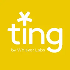 Whisker Labs logo