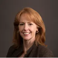 Portrait of Evalyn Gates