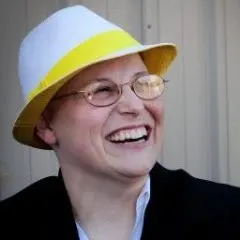 Portrait of Brenda VanMil