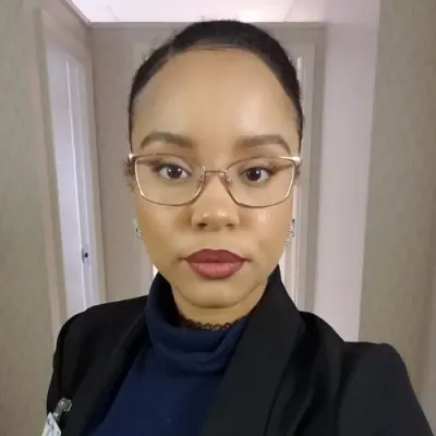 Portrait of Mystique Owens