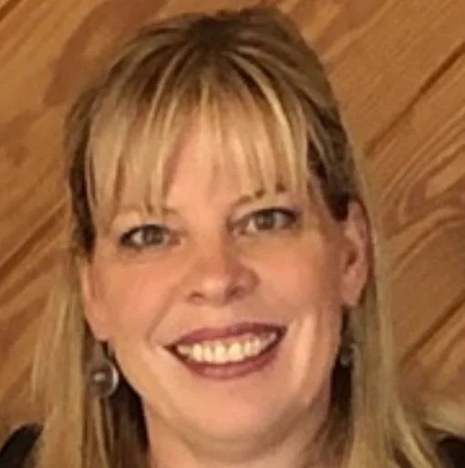 Portrait of Amber Ulbrich