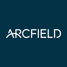 Arcfield logo